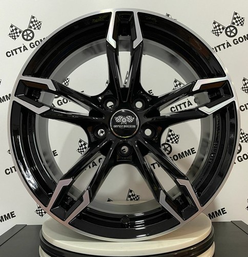 Compatible alloy wheels - alloy,