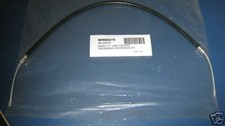 11" AIR CONTROL CABLE BSA A65