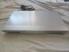 JVC XV-N55SL DVD/VCD/CD Player