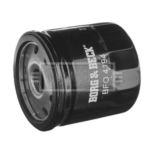 Oil filter for - dacia, duster