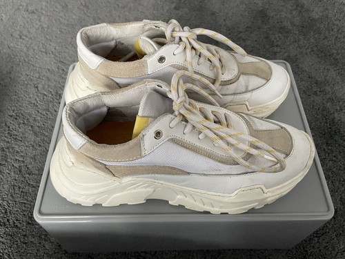 J.Lindeberg shoes
