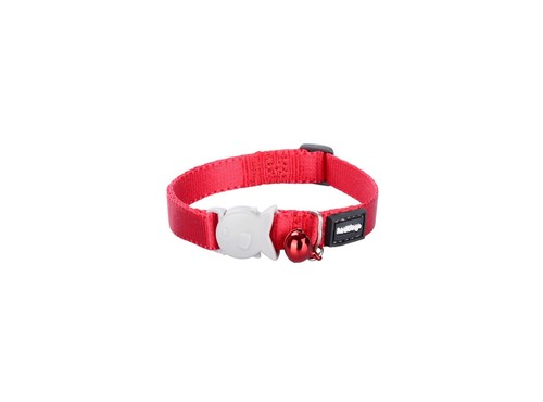Red dingo adjustable cat - red,
