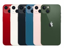 Apple iPhone 13