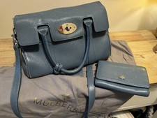 Mulberry Bayswater Small Bag
