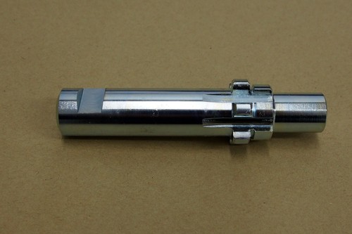 Triumph kickstart shaft - triumph, axle