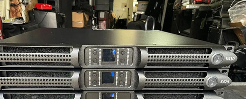 Admark k410 dbx - +, drive