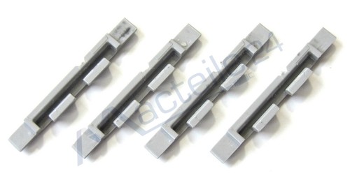 Genuine top case clips - ,