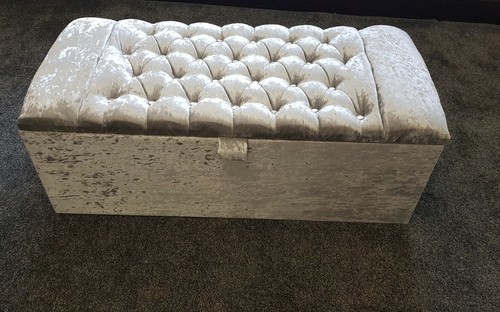 Modern bedside tufted - bedside,
