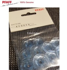 PFAFF 100% Genuine Type A C D