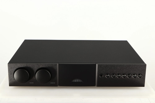 Naim supernait integrated - 3,