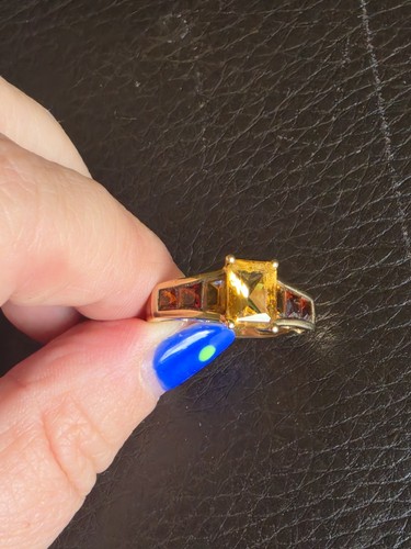 Vintage qvc hallmarked - vintage, 9ct