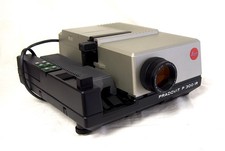 Leica Pradovit P300 IR Slide