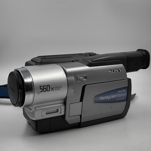 Sony ccd trv59 560x zoom - ccd-trv59,