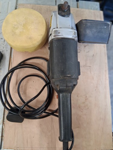 Rupes polisher sanders 240v - rupes,
