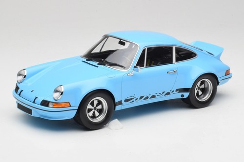 Porsche 911 carrera rsr 18 - 911,
