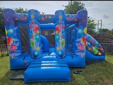 Airquee Commercial Grade