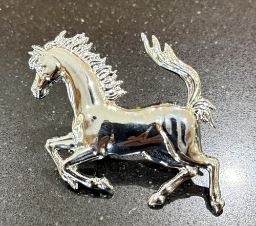 Ferrari prancing horse - ,