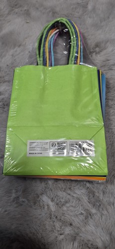 Part bags mini pack - pack, colour