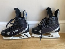 Nike Bauer Flexlite 14 Ice