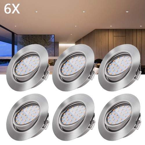 Recessed led panel - recessed,