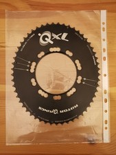 Rotor Q Rings QXL 53t 110mm