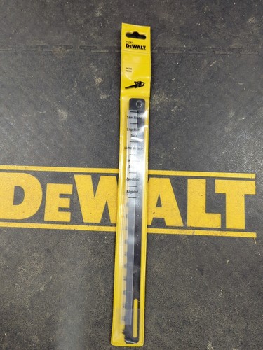 Dewalt dt2962 275mm - cut, wood