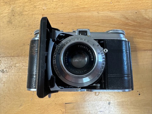 Voiglander vito folding film - vito,