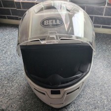 Bell SRT Modular Motorcycle