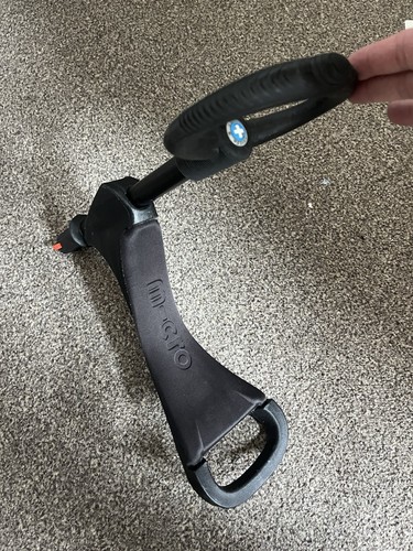 Seat and bar - o, micro