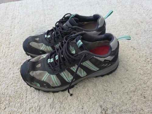 North face ladies hiking - north,
