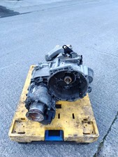 Audi A3 8P TDI Gearbox and