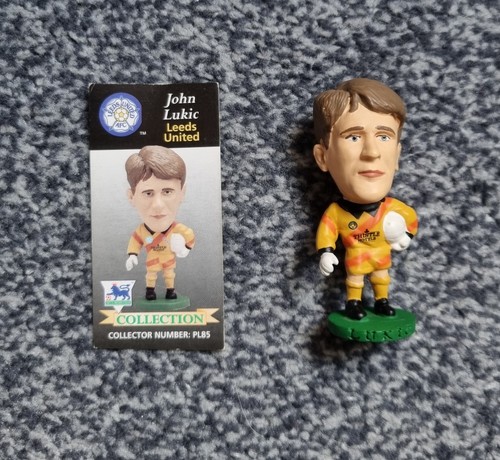 John lukic leeds - john,