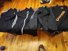 LOT of Women's Adidas Track