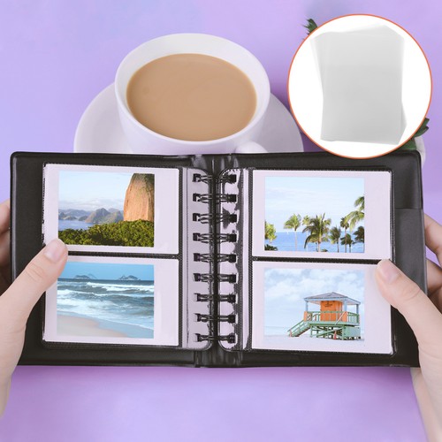 100 pcs lamination paper - pcs,