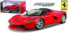 BURAGO 26022R - 1/24 FERRARI