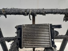 RENAULT CLIO Intercooler