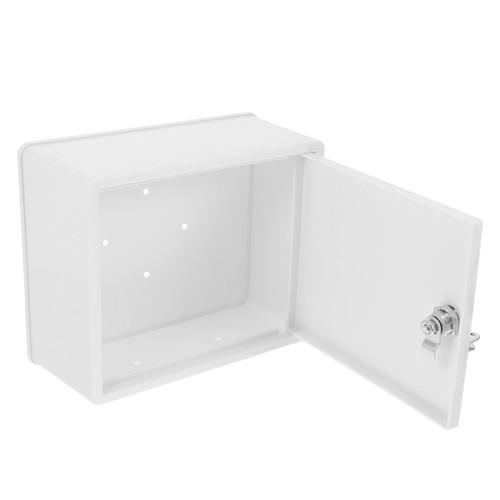 Lockable wall hanging - lockable,