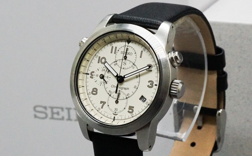 Near mint box seiko - *near,