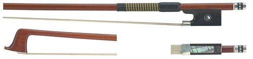 Gewa violin bow brasilwood - 4/4,