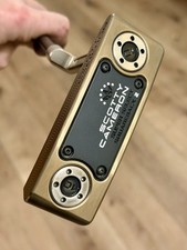 New torched custom scotty - new,
