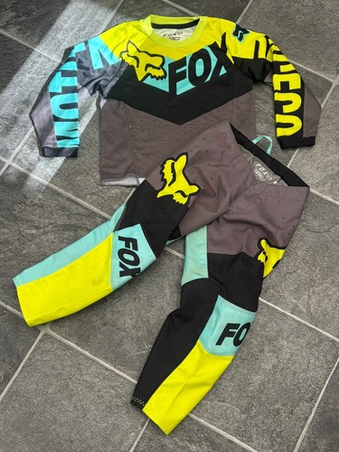 Fox racing motorcross - fox,