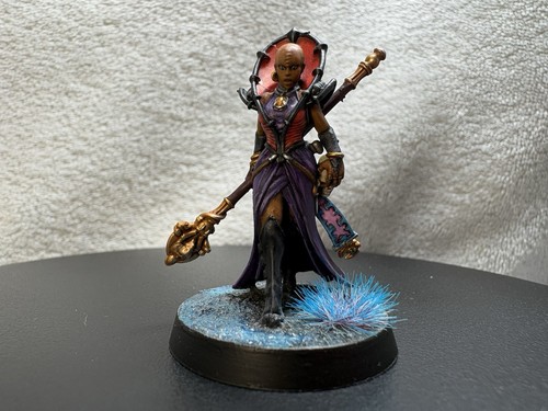 Warhammer 40k genestealer - warhammer,