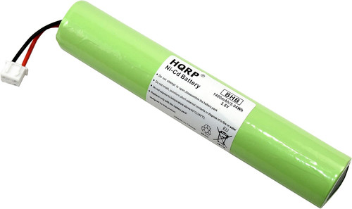 Battery compatible with - battery,