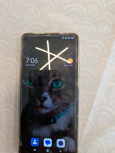 Xiaomi pro 128gb 48mp - mi,