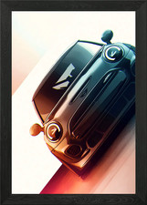 MINI JCW CHALLENGE POR VER