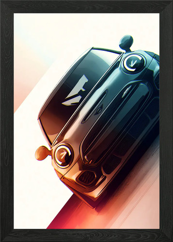 Mini jcw challenge por ver - mini,