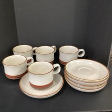 VTG 70s DENBY POTTERS WHEEL