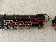 Trix Germany Ho Gauge Steam