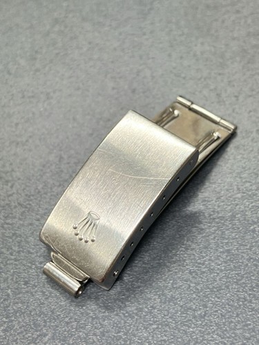 Rolex datejust clasp 1980 - rolex,