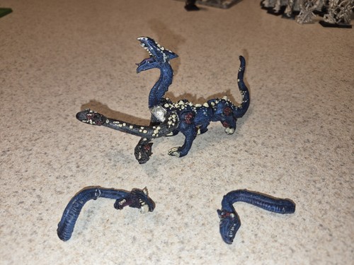 Warhammer fantasy dark - warhammer,